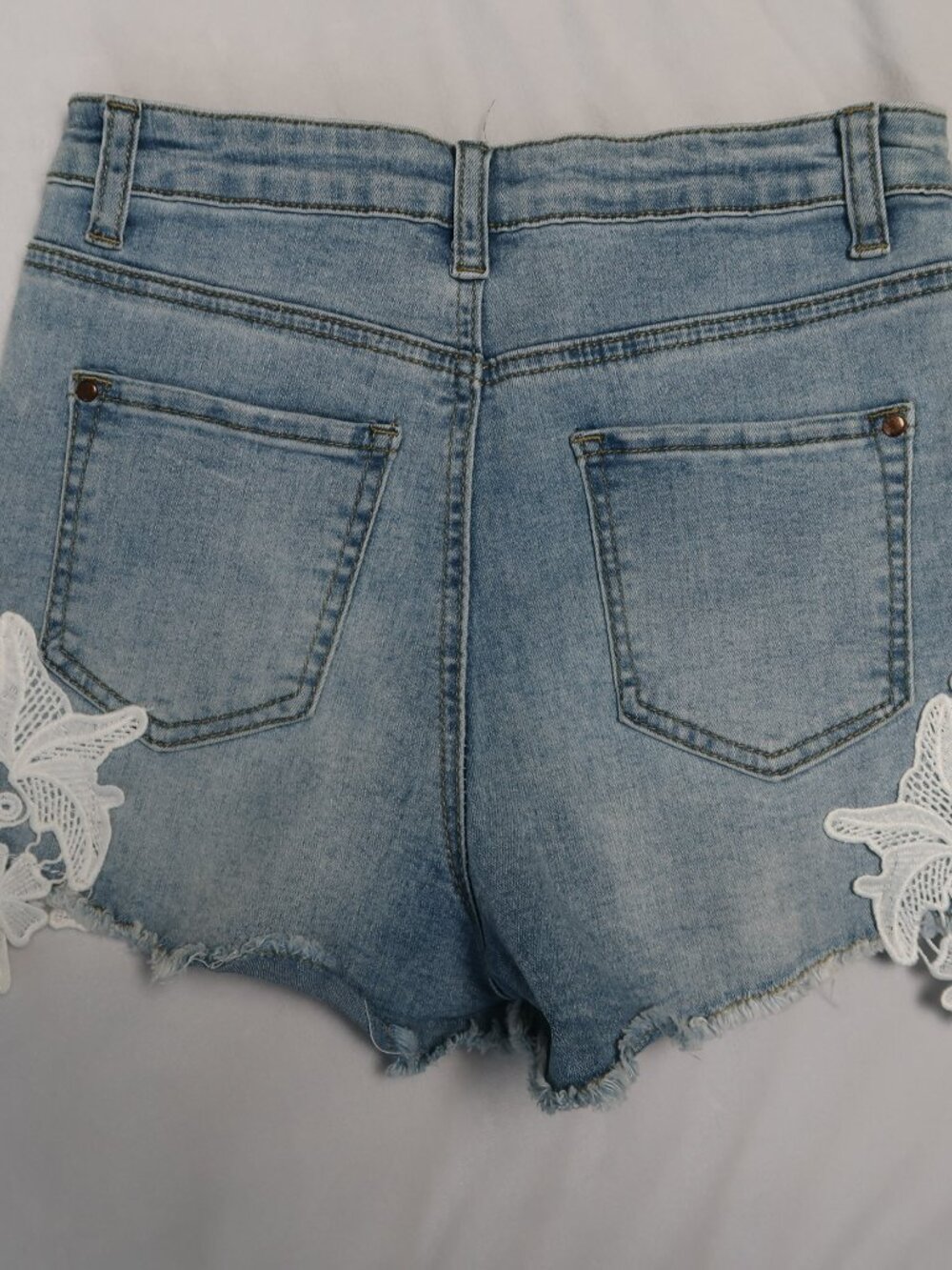 shorts - Picture 2 of 4